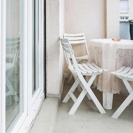 Appartement "Le Maia" Sélestat Eksteriør bilde