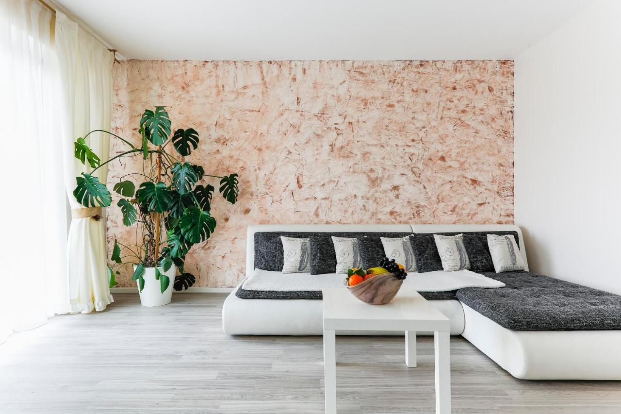 Appartement "Le Maia" Sélestat Eksteriør bilde