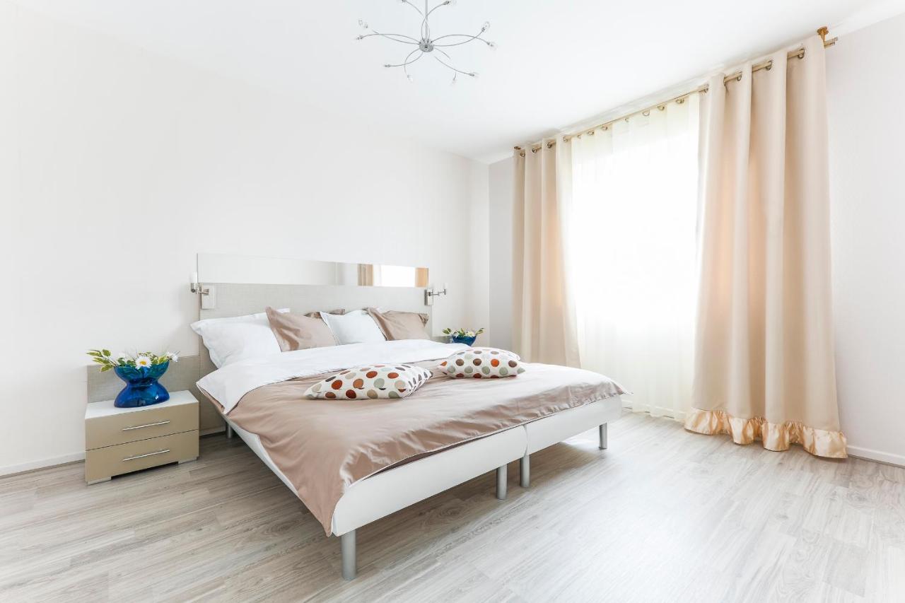 Appartement "Le Maia" Sélestat Eksteriør bilde