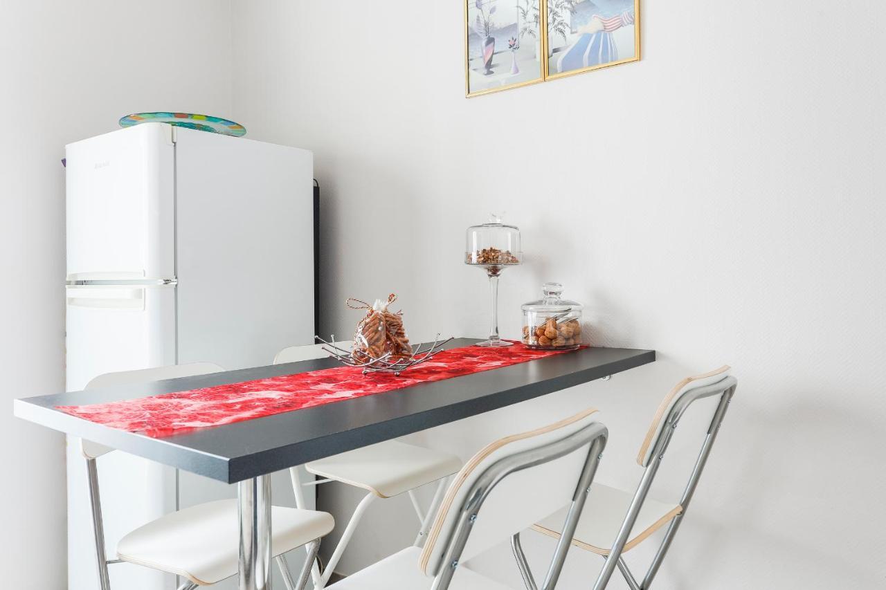 Appartement "Le Maia" Sélestat Eksteriør bilde