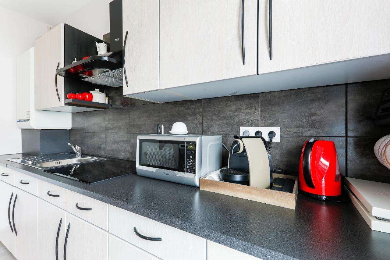 Appartement "Le Maia" Sélestat Eksteriør bilde