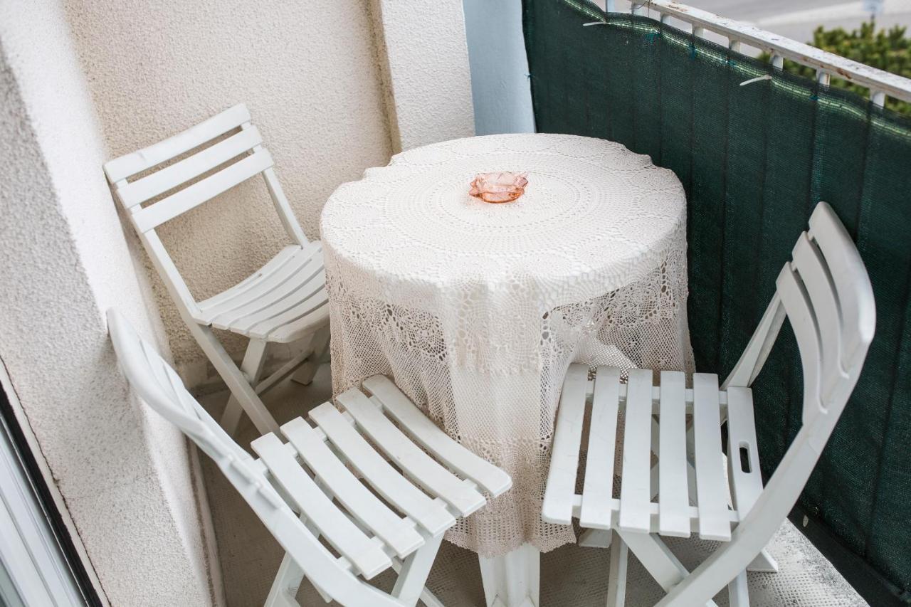 Appartement "Le Maia" Sélestat Eksteriør bilde