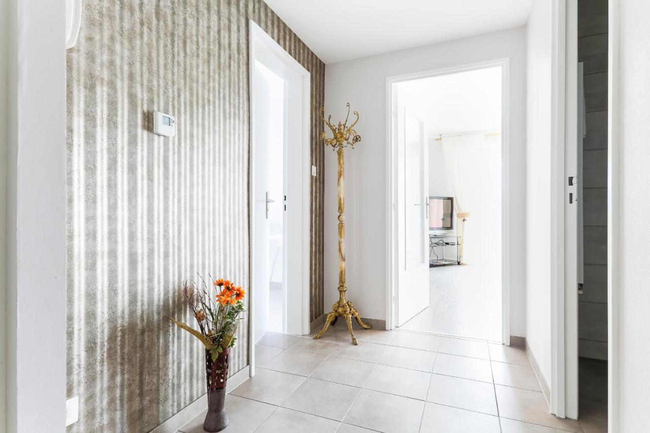 Appartement "Le Maia" Sélestat Eksteriør bilde
